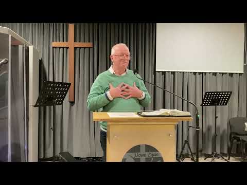 2025.12.04 Andrzej Luber | Strzeż swojego serca