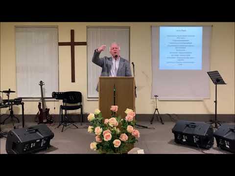 Luber Andrzej | List do Filipian