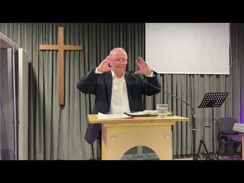 2025.12.14 Andrzej Luber | Serce człowieka a Słowo Boże!