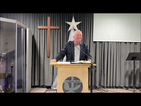 Luber Andrzej | kazania