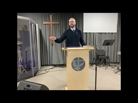 2025.11.16 Tymoteusz Luber | My nie mamy potrzeby odpowiadać ci na to pytanie