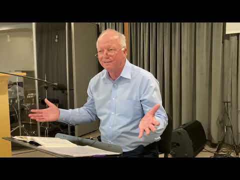 Luber Andrzej | Pozwólmy działać Duchowi Świętemu